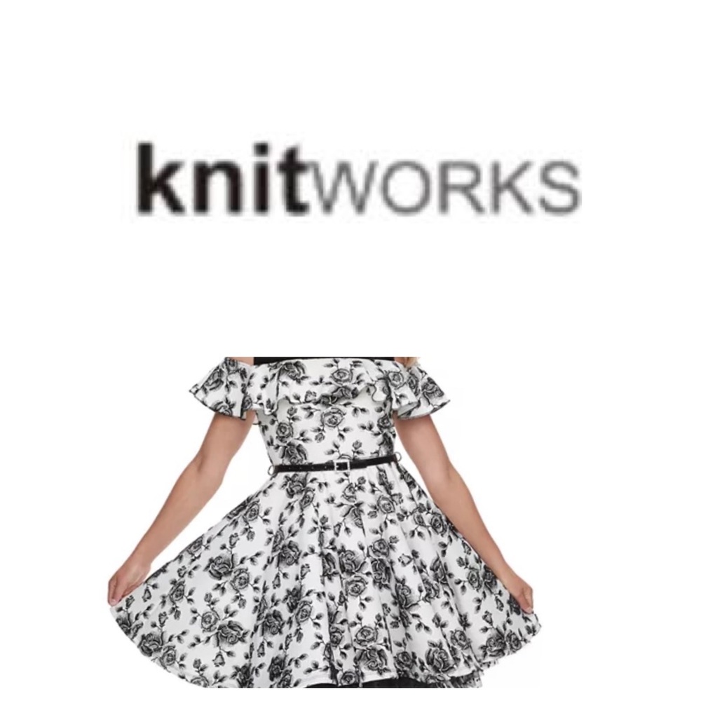 Knitworks Dress